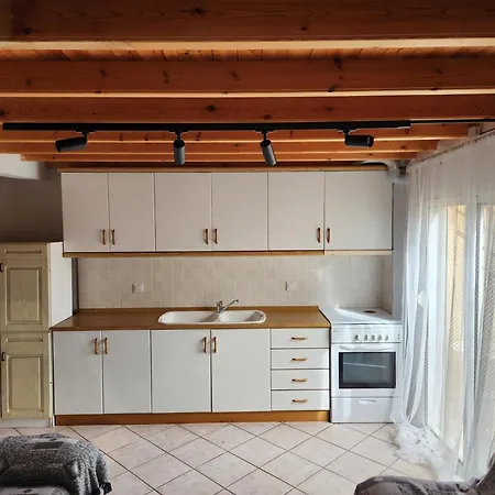 Apartament Breeze Apartments-nea Plagia *