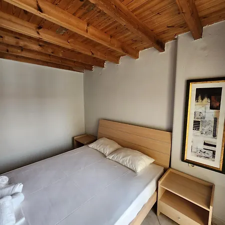 Apartament Breeze Apartments-nea Plagia