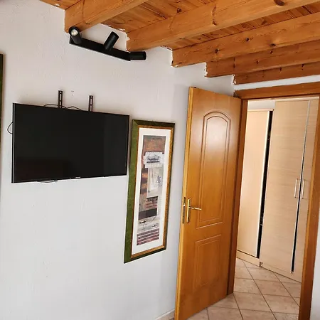 Breeze Apartments-nea Plagia Apartament Nea Plagia