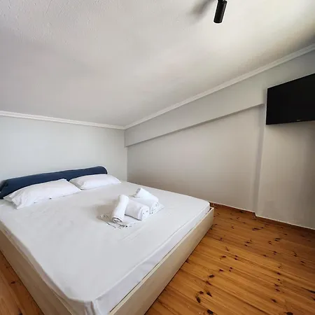 Apartament Breeze Apartments-nea Plagia *