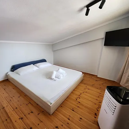 Apartament Breeze Apartments-nea Plagia Nea Plagia