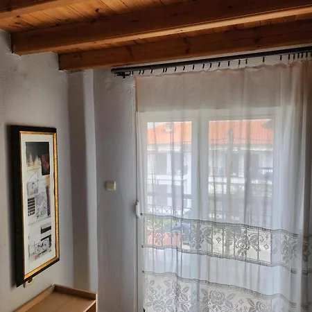 Breeze Apartments-nea Plagia Néa Plája