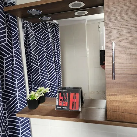 Breeze Apartments-nea Plagia