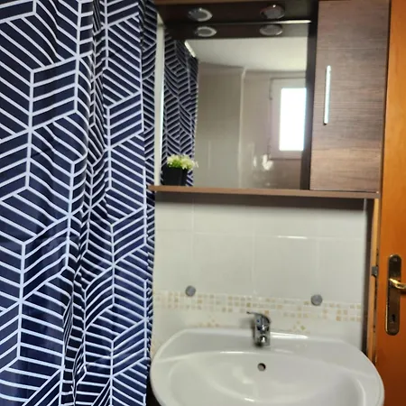 Breeze Apartments-nea Plagia Néa Plája