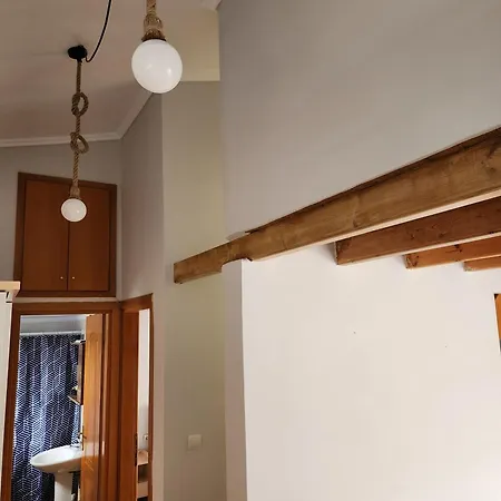 Breeze Apartments-nea Plagia Apartment *
