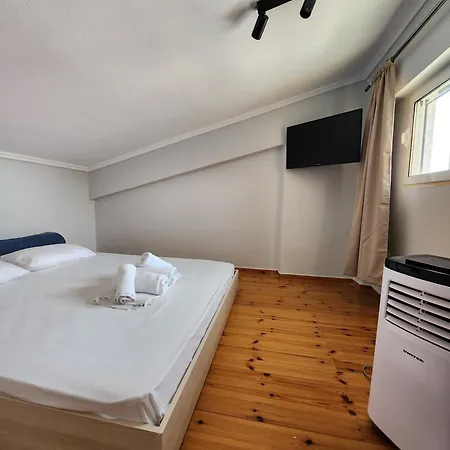Apartment Breeze Apartments-nea Plagia Nea Plagia