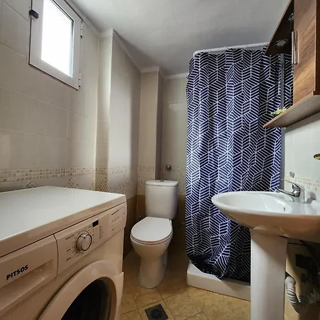 Apartment Breeze Apartments-nea Plagia Nea Plagia