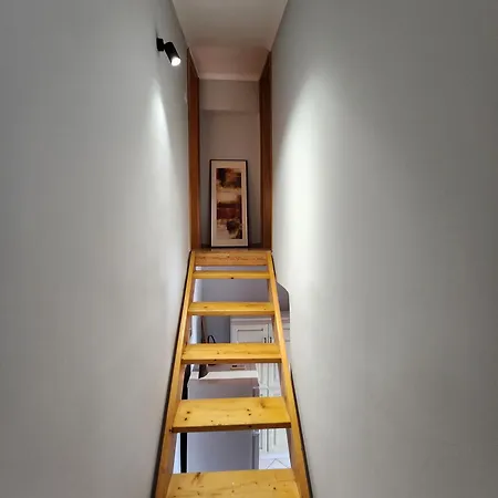 Breeze Apartments-nea Plagia *